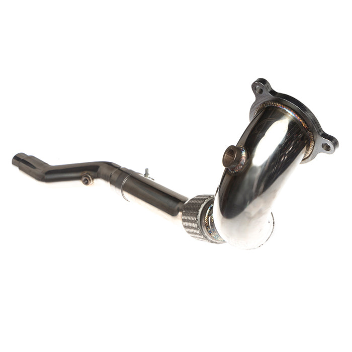 CTS Turbo TT225Q/8L S3 Downpipe CTS Turbo EXH-DP-0010