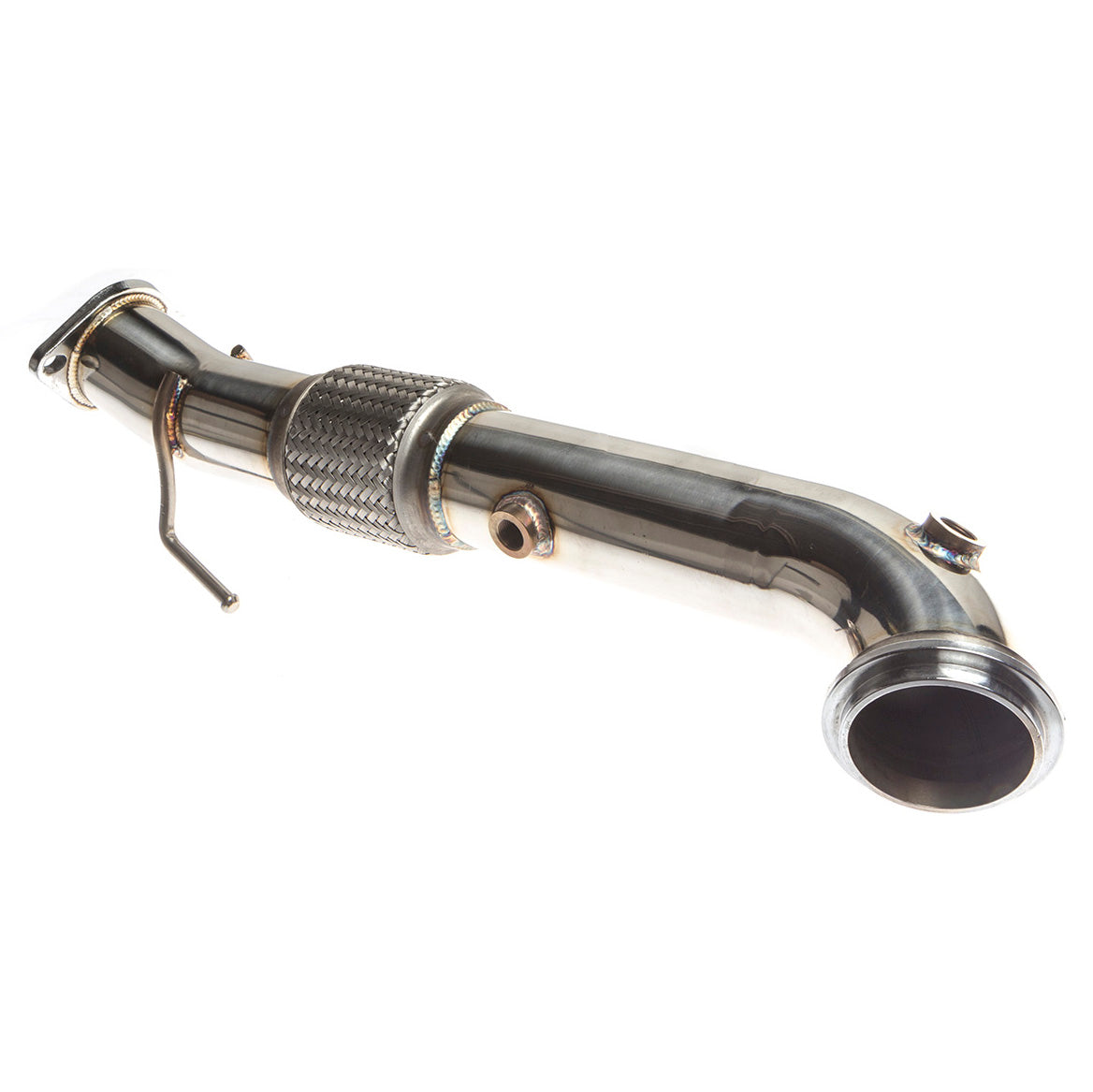 CTS Turbo 2013-2016 Focus ST Downpipe CTS Turbo EXH-DP-0012