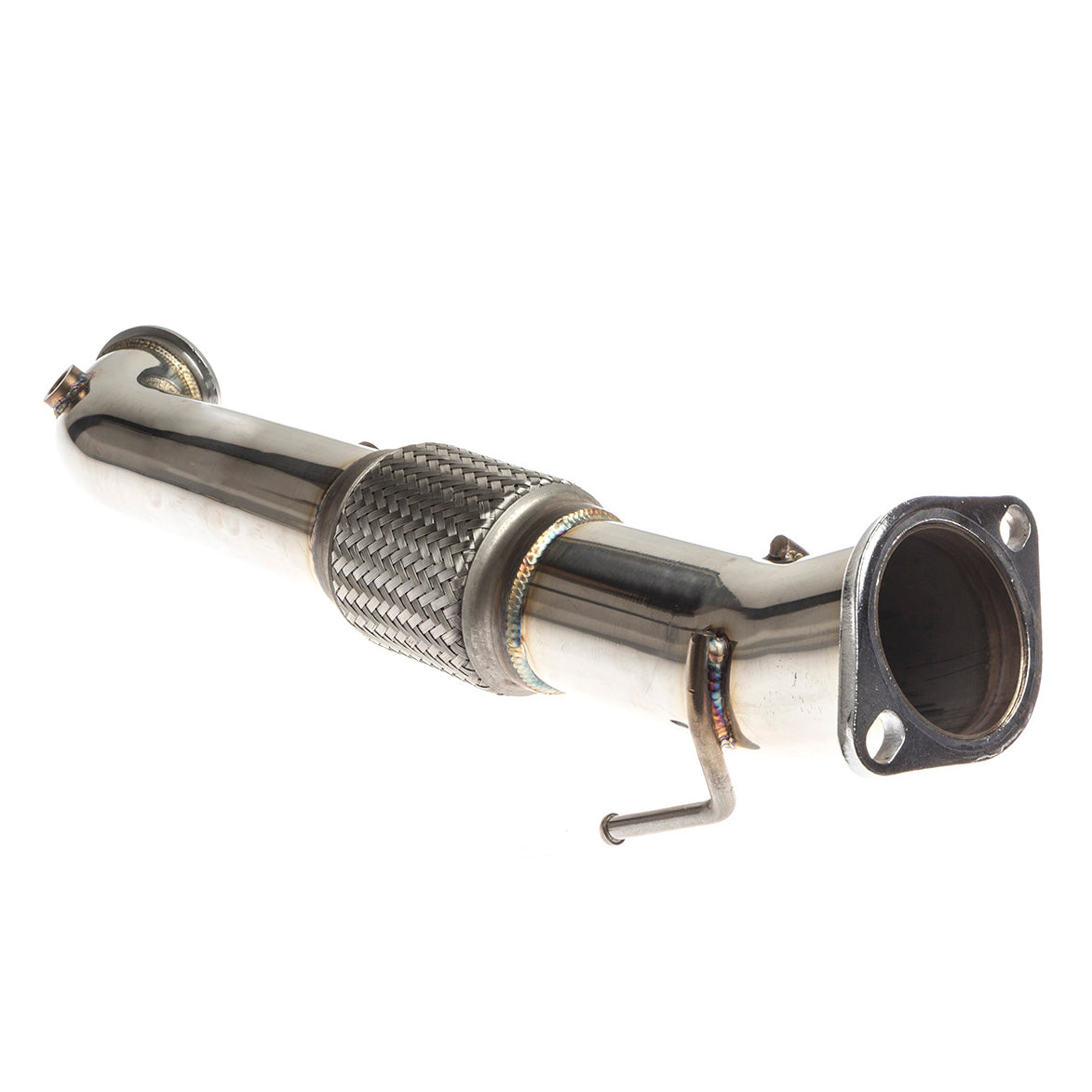 CTS Turbo 2013-2016 Focus ST Downpipe CTS Turbo EXH-DP-0012