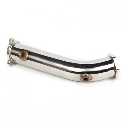 CTS Turbo B6 Audi A4 Test Pipe CTS Turbo EXH-TP-0002-B6