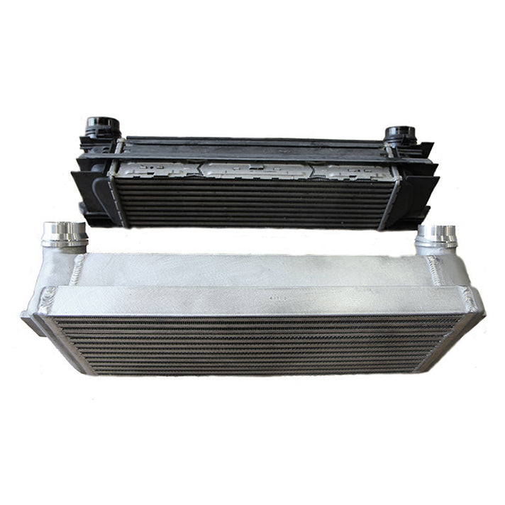 CTS TURBO BMW F20/F22/F23/F30/F31/F34/F36 1  INTERCOOLER KIT - DIRECT FIT CTS Turbo