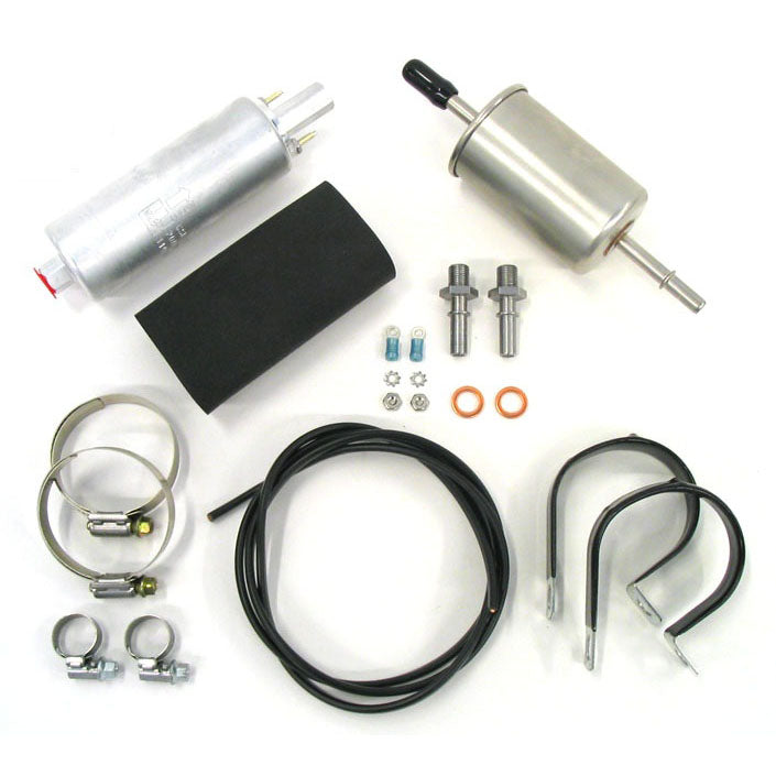CTS MK4 Inline fuel pump kit CTS Turbo FPK-001