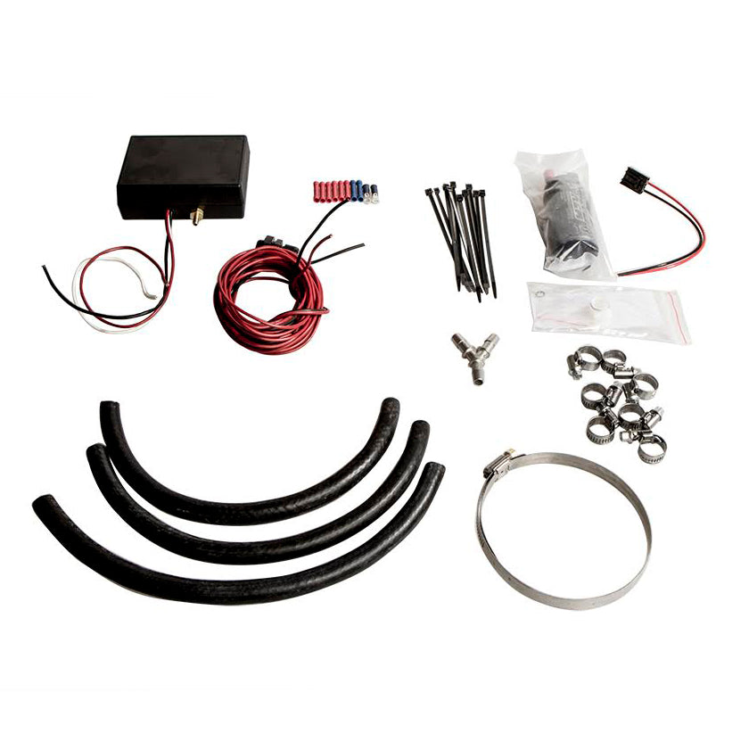 CTS Turbo FSI Auxiliary Low Pressure Fuel System CTS Turbo FPK-002