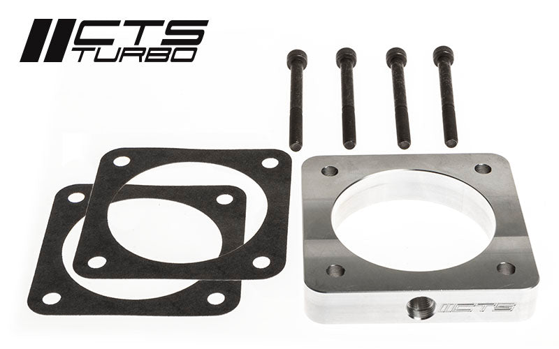 CTS Turbo 1.8T Throttle Body Spacer CTS Turbo HW-0084