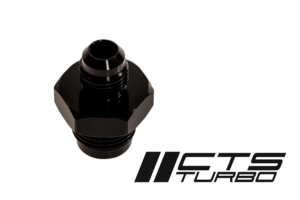 CTS -6AN to -8AN Adapter CTS Turbo HW-0124