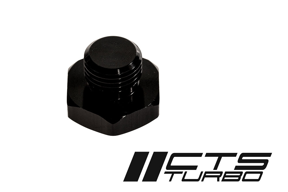 CTS -6AN O-Ring Boss Plug CTS Turbo HW-0208