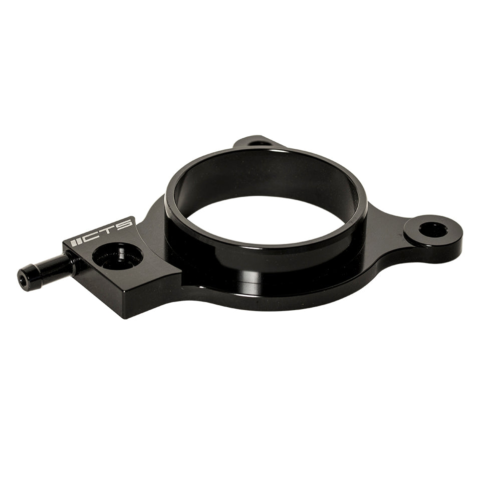 CTS Turbo Billet B8 S4 3.0T Boost Tap CTS Turbo HW-0211