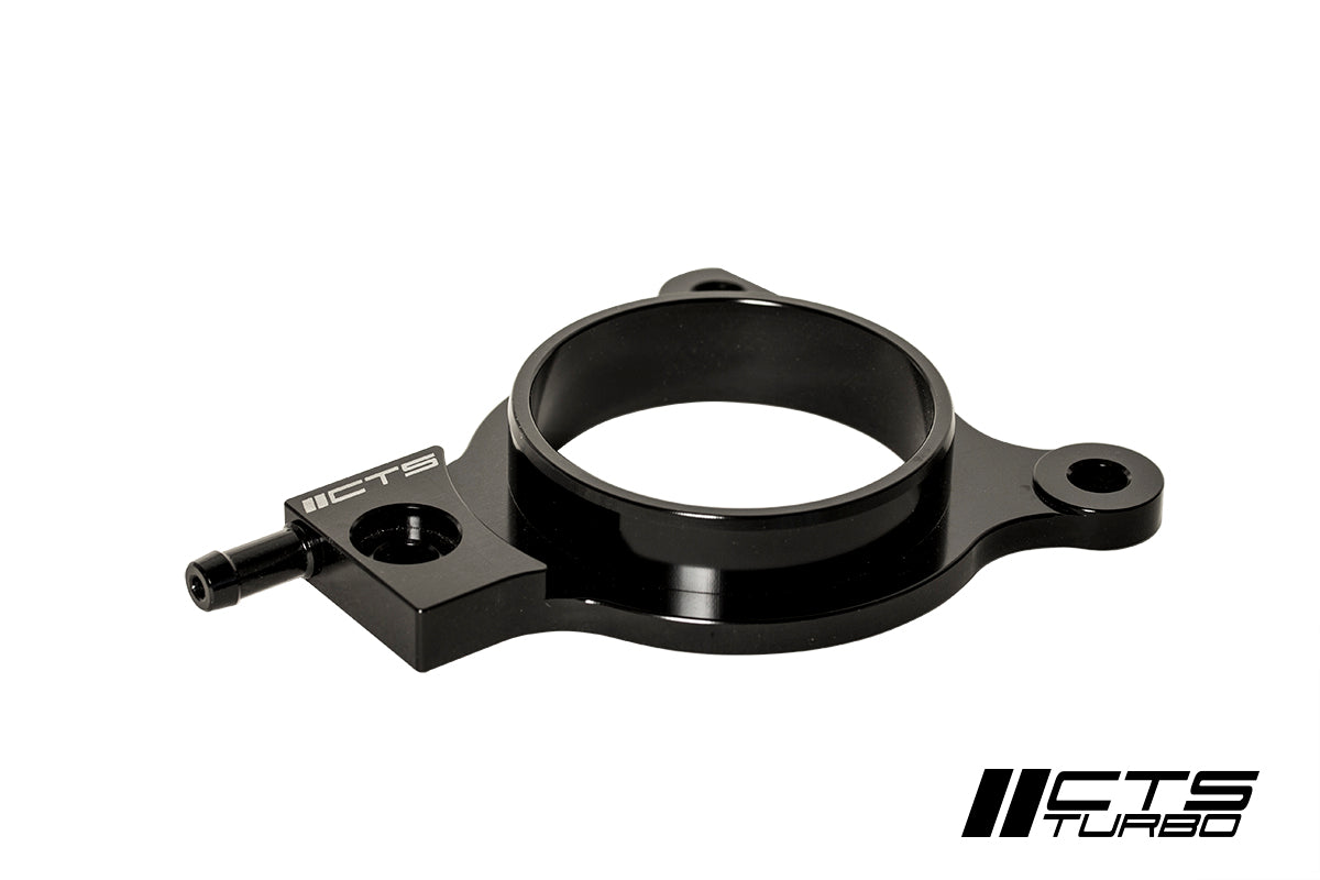 CTS Turbo Billet B8 S4 3.0T Boost Tap CTS Turbo HW-0211