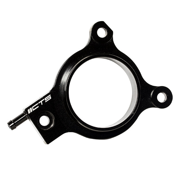 CTS Turbo Billet B8 S4 3.0T Boost Tap CTS Turbo HW-0211