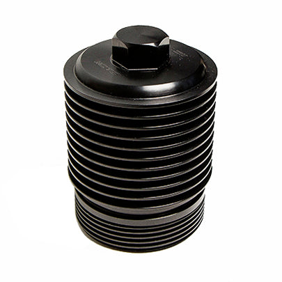 CTS B-Cool Billet 6-speed DSG Filter Housing CTS Turbo HW-0223