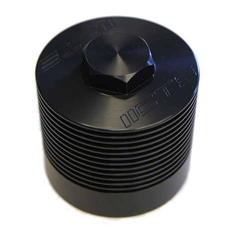 CTS B-Cool Billet 3.0T Oil Filter Housing CTS Turbo HW-0243