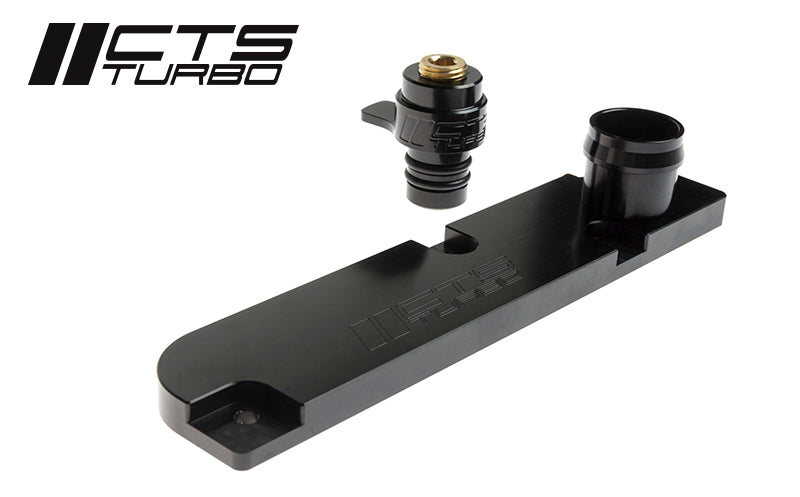 CTS Turbo PCV Revamp Kit FSI/Golf R CTS Turbo HW-028
