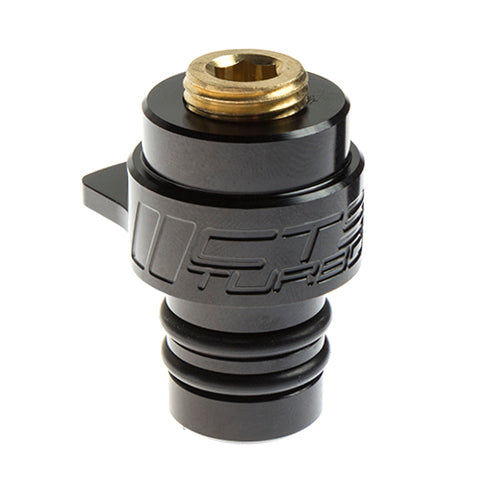 CTS Turbo PCV Revamp Kit FSI/Golf R CTS Turbo HW-028