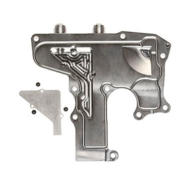 CTS TURBO - TSI BREATHER ADAPTER CTS Turbo HW-029