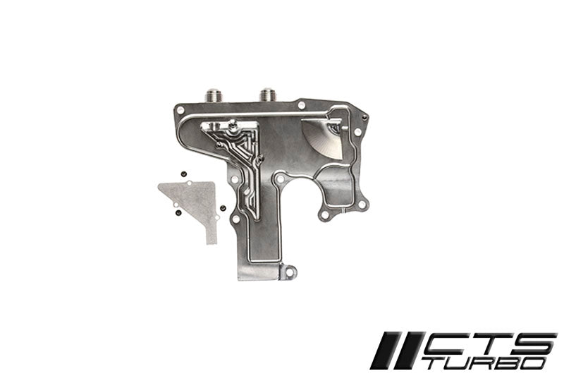 CTS TURBO - TSI BREATHER ADAPTER CTS Turbo HW-029