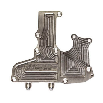 CTS TURBO - TSI BREATHER ADAPTER CTS Turbo HW-029