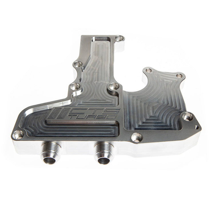 CTS TURBO - TSI BREATHER ADAPTER CTS Turbo HW-029