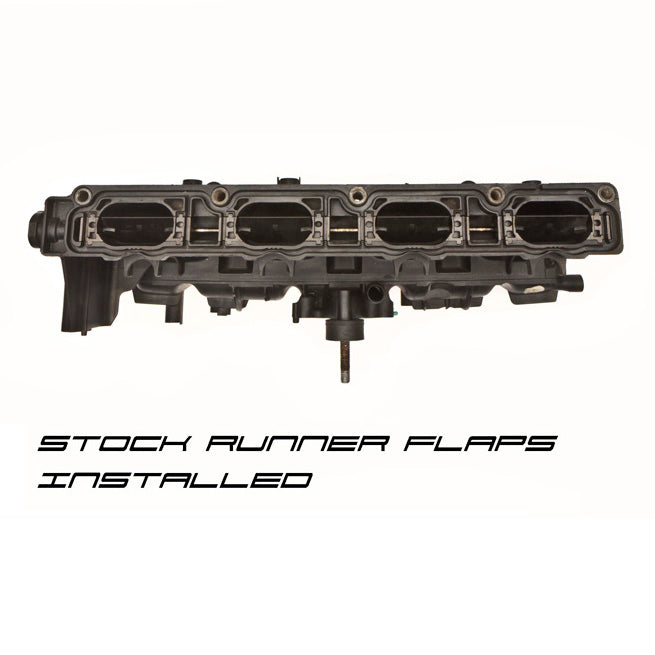 CTS Turbo 2.0T FSI (MK5; 8P A3/S3; B7 A4) and MK6 Golf R Intake Manifold Flap Delete CTS Turbo HW-031