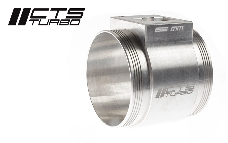 CTS Turbo B5 S4 MAF Housing 85mm CTS Turbo HW-040