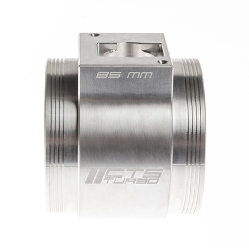 CTS Turbo B5 S4 MAF Housing 85mm CTS Turbo HW-040