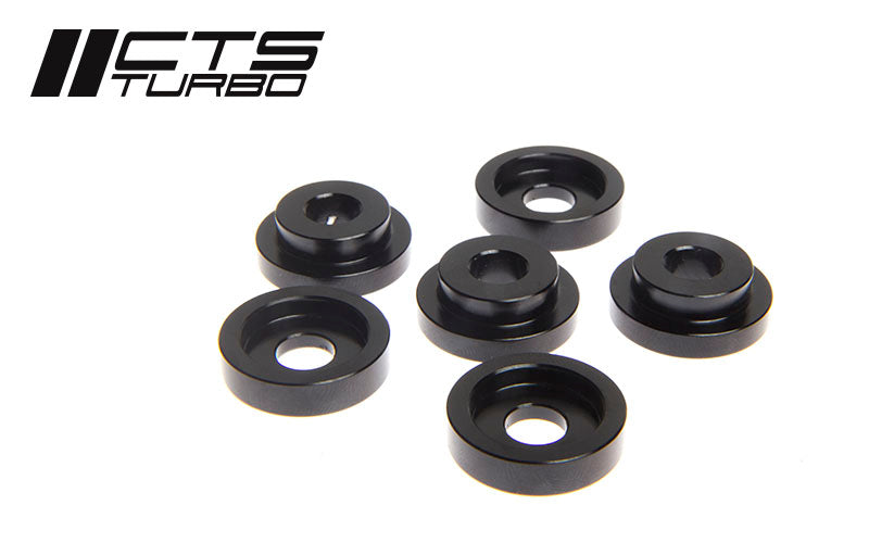 Shifter Bracket Bushing for 5-speed and 6-speed MT (MK3; MK4; MK5; MK6; MK7) CTS Turbo HW-043