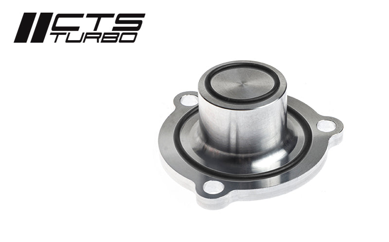 CTS Turbo TSI/FSI DV blockoff Flange CTS Turbo HW-049