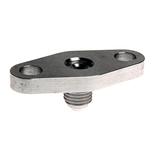 T-Series oil feed flange CTS Turbo HW-060