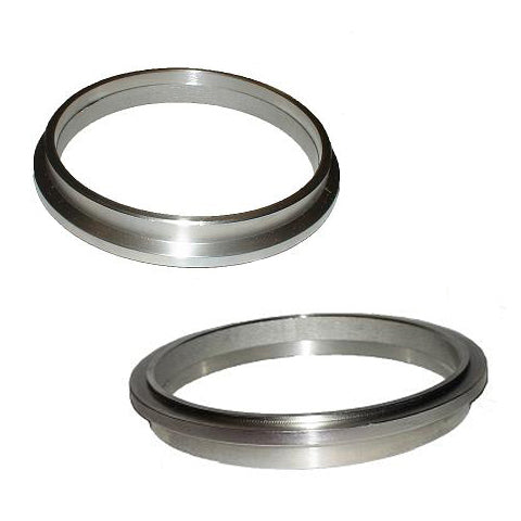 Garrett 3" GT-Vband flange CTS Turbo HW-064