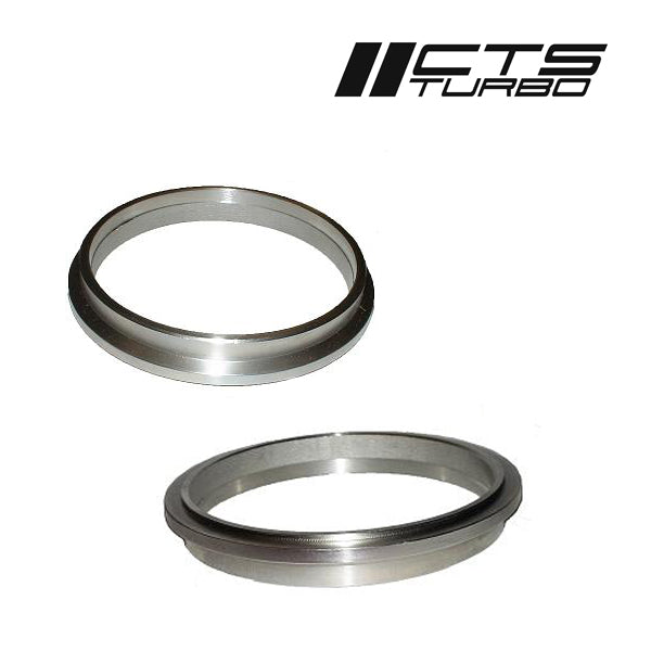 Garrett 3" GT-Vband flange CTS Turbo HW-064