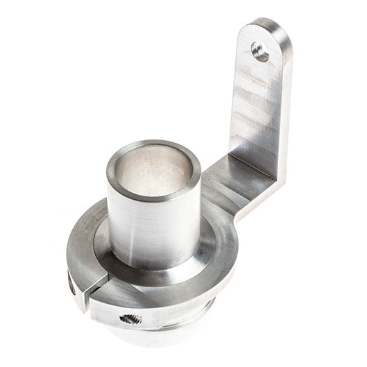 CTS B8 S4 breather bracket & adapter CTS Turbo HW-113&114