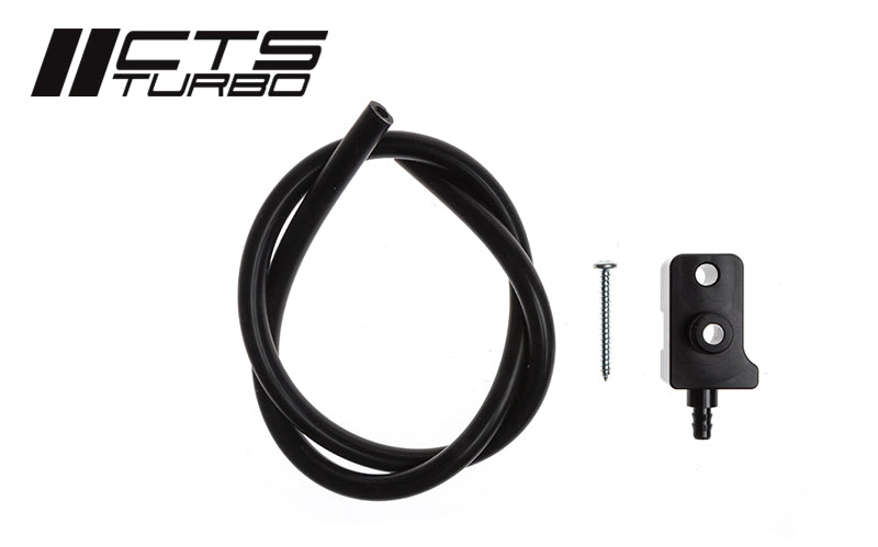 CTS Turbo TSI Gen 3 Boost Tap Kit CTS Turbo HW-118
