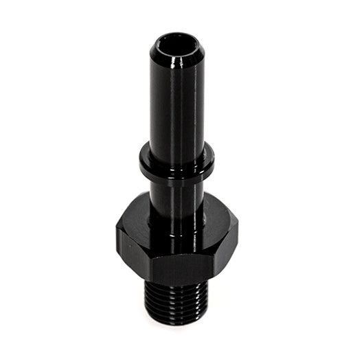 CTS Walbro 255LPH Inlet & Outlet Fitting to OE VW Connector CTS Turbo HW-206