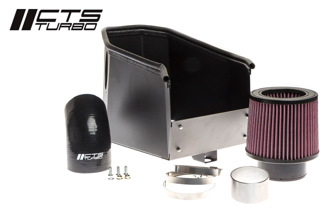 CTS Turbo MK2 8J Audi TT-S Air Intake System CTS Turbo IT-190