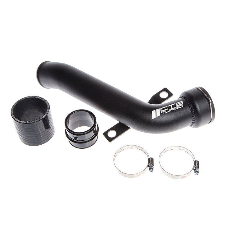 CTS Turbo VW/Audi 1.8T/2.0T TSI Turbo Outlet Pipe (EA888.1 and EA888.3) CTS Turbo IT-210