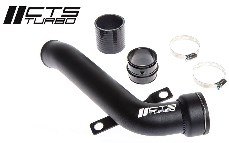CTS Turbo VW/Audi 1.8T/2.0T TSI Turbo Outlet Pipe (EA888.1 and EA888.3) CTS Turbo IT-210