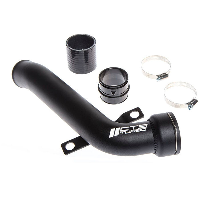 CTS Turbo VW/Audi 1.8T/2.0T TSI Turbo Outlet Pipe (EA888.1 and EA888.3) CTS Turbo IT-210