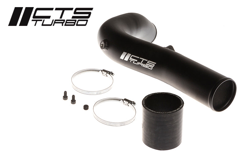 CTS TURBO VW GEN3 1.8T/2.0T TSI THROTTLE PIPE (EA888.3 non-MQB) CTS Turbo IT-215