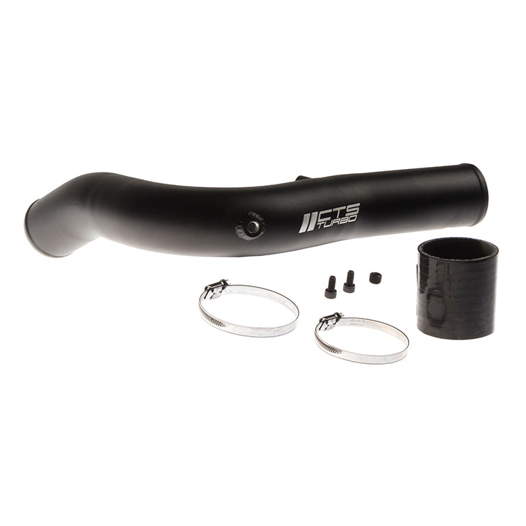 CTS TURBO VW GEN3 1.8T/2.0T TSI THROTTLE PIPE (EA888.3 non-MQB) CTS Turbo IT-215