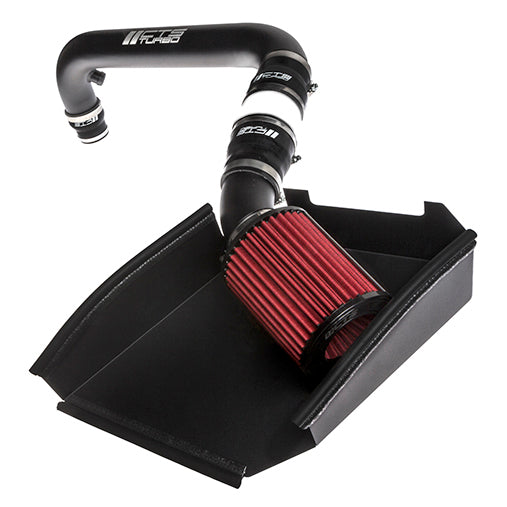 CTS Turbo MK1 VW Tiguan/8U Audi Q3 2.0T EA888.1 Air Intake System CTS Turbo IT-220