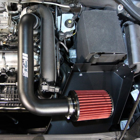 CTS Turbo MK6 Jetta 1.4L TSI Intake System CTS Turbo IT-230