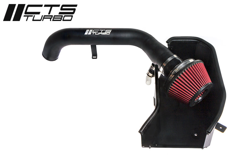 CTS Turbo MK2 TTRS/8P RS3 Air Intake System CTS Turbo IT-250