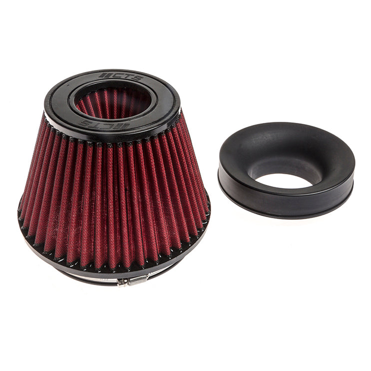 CTS Turbo MK2 TTRS/8P RS3 Air Intake System CTS Turbo IT-250
