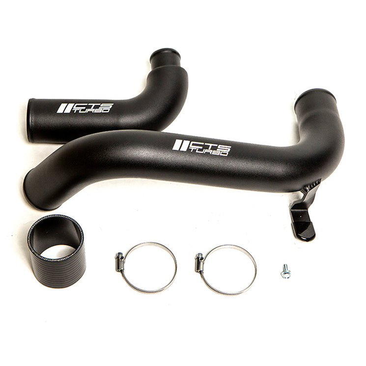 CTS Turbo MK7/7.5 Turbo Outlet Pipe (GTI/Golf R/Golf/GLI/A3/S3/TT) 2015+ MQB Models CTS Turbo IT-275