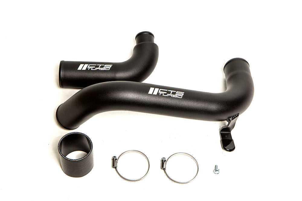 CTS Turbo MK7/7.5 Turbo Outlet Pipe (GTI/Golf R/Golf/GLI/A3/S3/TT) 2015+ MQB Models CTS Turbo IT-275