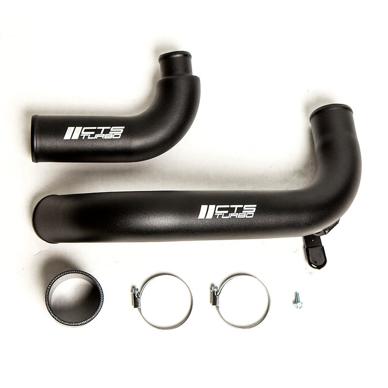 CTS Turbo MK7/7.5 Turbo Outlet Pipe (GTI/Golf R/Golf/GLI/A3/S3/TT) 2015+ MQB Models CTS Turbo IT-275