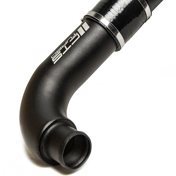 CTS Turbo MK7/7.5 Turbo Outlet Pipe (GTI/Golf R/Golf/GLI/A3/S3/TT) 2015+ MQB Models CTS Turbo IT-275
