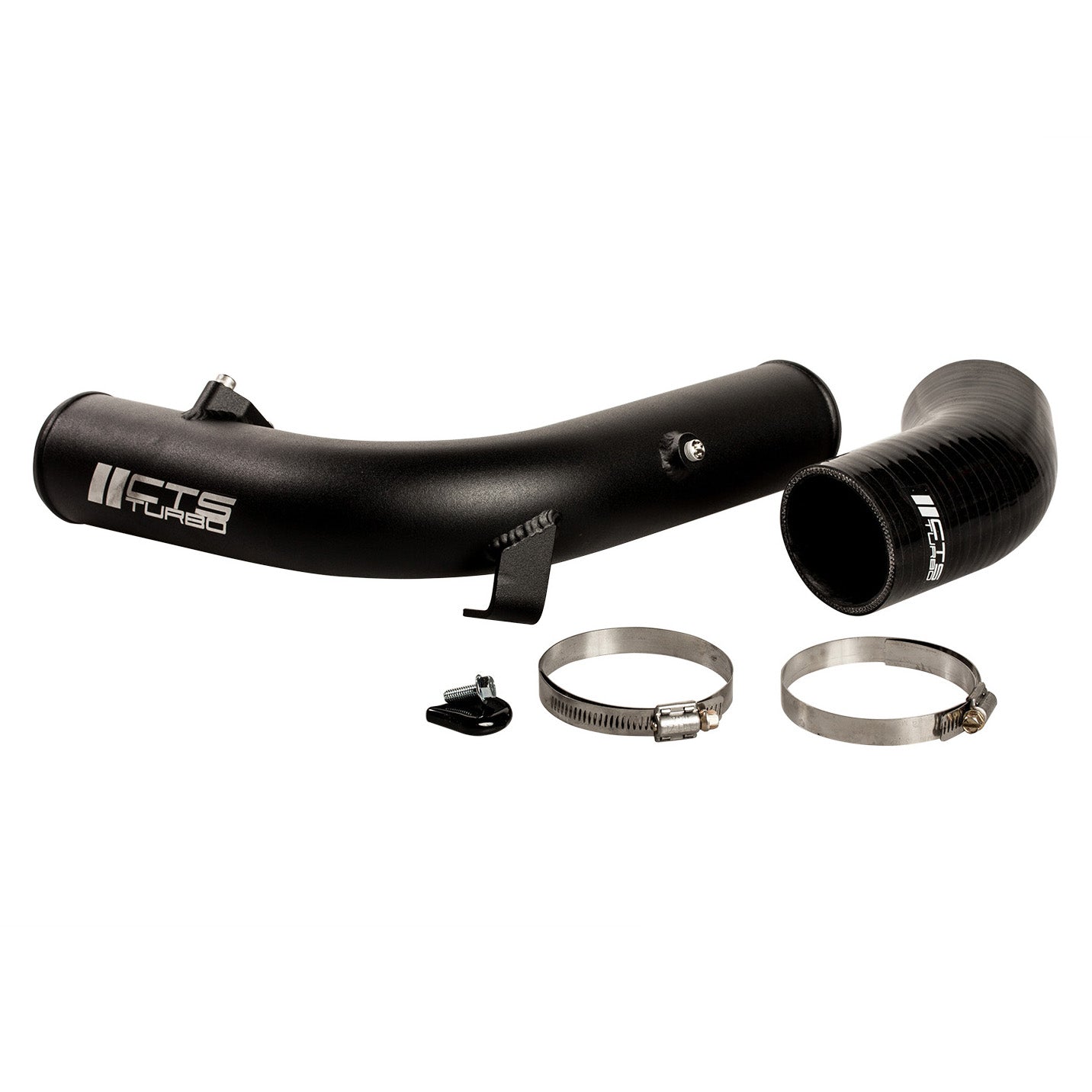 CTS Turbo MK7/7.5 Throttle Pipe (GTI/Golf R/Golf/GLI/A3/S3/TT) 2015+ MQB Models CTS Turbo IT-280
