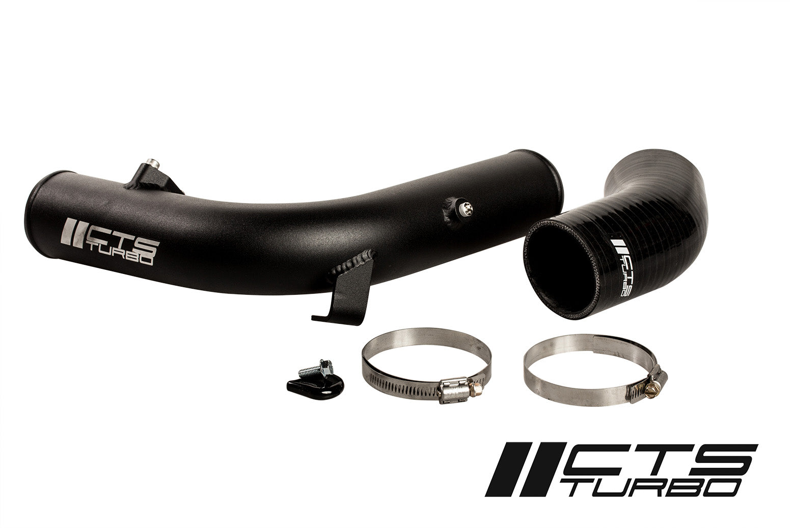 CTS Turbo MK7/7.5 Throttle Pipe (GTI/Golf R/Golf/GLI/A3/S3/TT) 2015+ MQB Models CTS Turbo IT-280