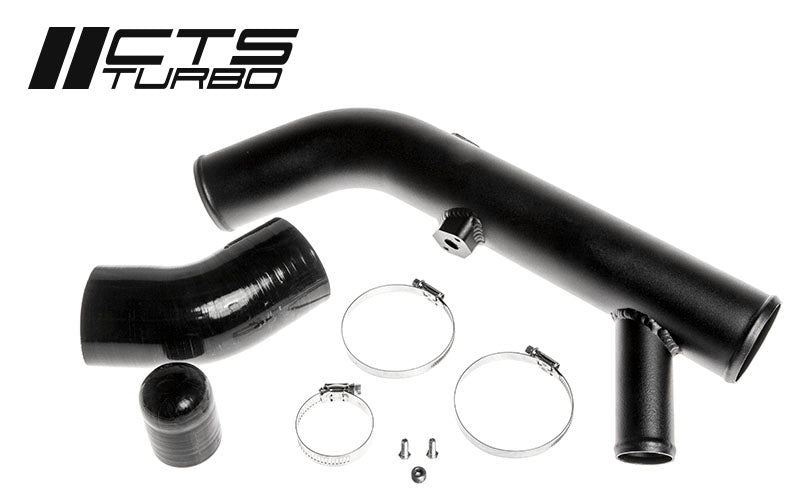 CTS Turbo MK5 FSI and MK6 Golf R Throttle Pipe (EA113) CTS Turbo IT-500