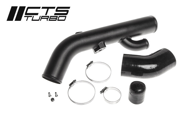 CTS Turbo 2.0T TSI Throttle Pipe (EA888.1) CTS Turbo IT-600